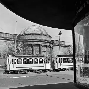 Hamburg