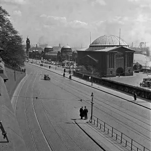 Hamburg