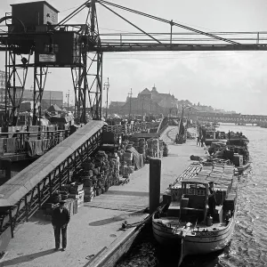 Hamburg