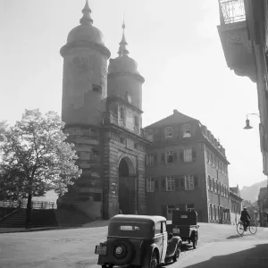 Heidelberg Heidelberg