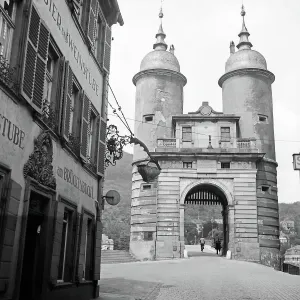 Heidelberg Heidelberg