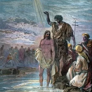 Leben und Wunder der Heilgen Leben und Wunder der Heilgen