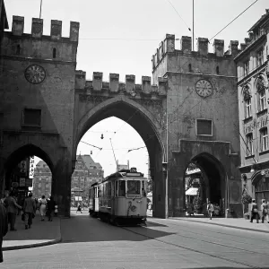 München München