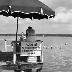 Sommer: Baden Sommer: Baden
