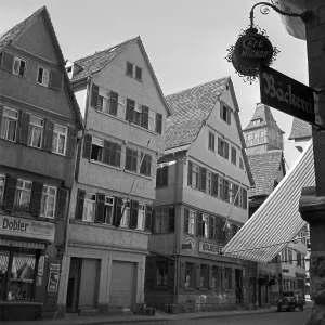 Stuttgart Stuttgart