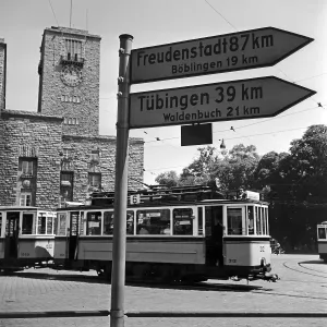 Stuttgart Stuttgart
