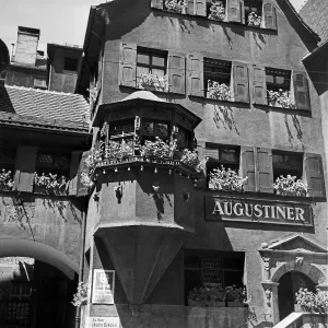 Stuttgart Stuttgart