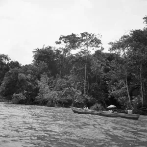 Suriname / Französisch-Guyana Suriname / Französisch-Guyana
