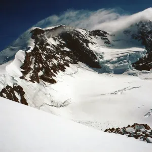 Walliser Alpen Walliser Alpen