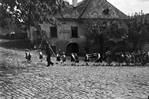 Mai a Vienna non cè mai stato un governo socialdemocratico di centro sinistra con una forte presenza dei sindacati e della classe operaia, come quello che si vide nella seconda Repubblica austriaca dal 1918 al 1933