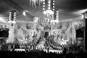 Centenaire du Carnaval de Mayence