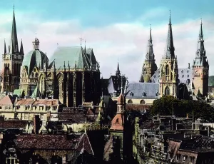Aachen
