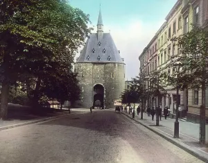 Aachen