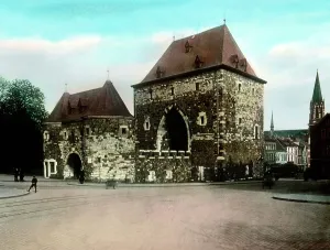 Aachen Prints: Aachen