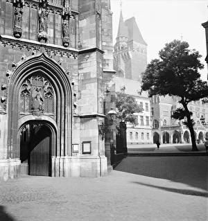 Aachen Prints: Aachen
