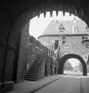 Aachen Prints: Aachen