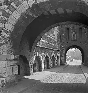 Aachen Prints: Aachen