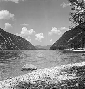 Achensee en Tyroline