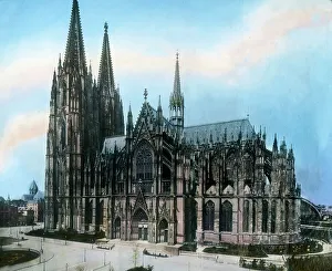 Adolph Kolping - Leben und Werk