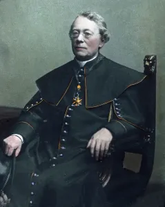 Adolph Kolping - Leben und Werk