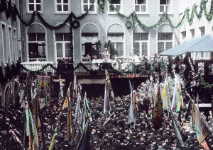 Adolph Kolping - Leben und Werk