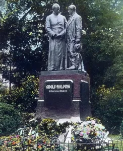Adolph Kolping - Leben und Werk