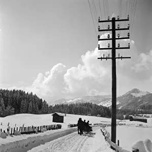 Allgäu Immenstadt