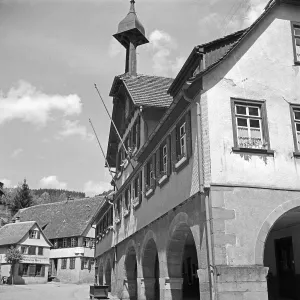 Alpirsbach