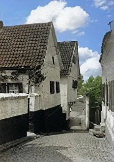 Rechtsrheinisch Prints: Köln
