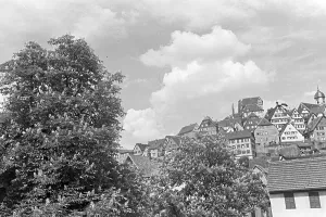 Altensteig, Nagold