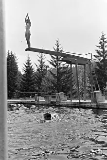 Small Town Prints: Altensteig, Nagold