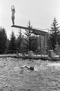 Small Town Prints: Altensteig, Nagold
