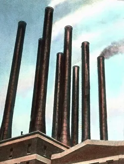 Amerika