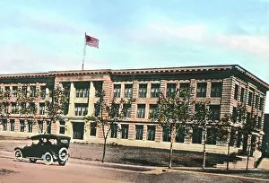 Amerika
