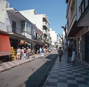Andalusien / Spanien
