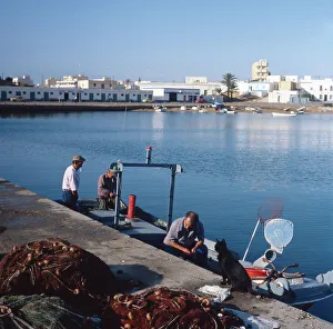 Andalusien / Spanien