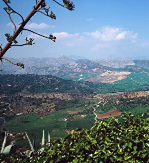 Andalusien / Spanien