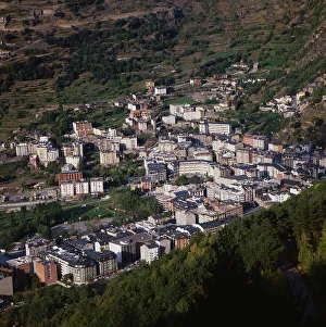 Andorra