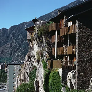 Andorra