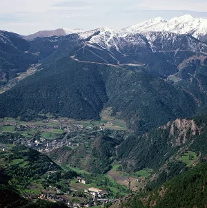 Andorra