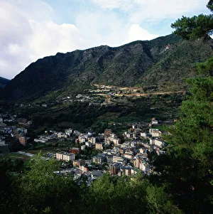 Andorra