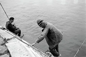 Angler