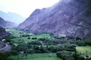 Peru