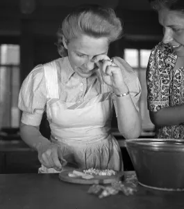 Arbeitsgemeinschaft del Cucinare