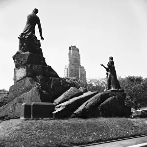 Iguacu Prints: Argentinien