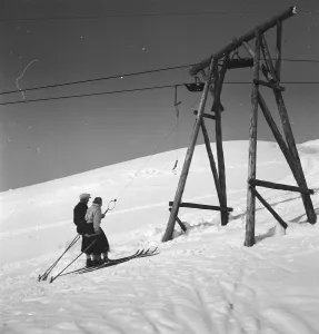 Comfortable Prints: Arlberg / -sterreich