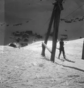 Comfortable Prints: Arlberg / -sterreich
