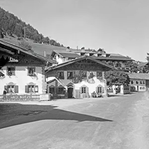 Ausflug