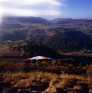 Auvergne