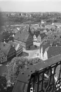 Backnang Impressions: Backnang